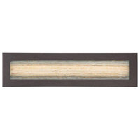 Oath 28" LED Indoor/Outdoor Wall Light