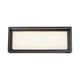 Modern Forms - Framed 20" LED Indoor/Outdoor Wall Light - Lights Canada