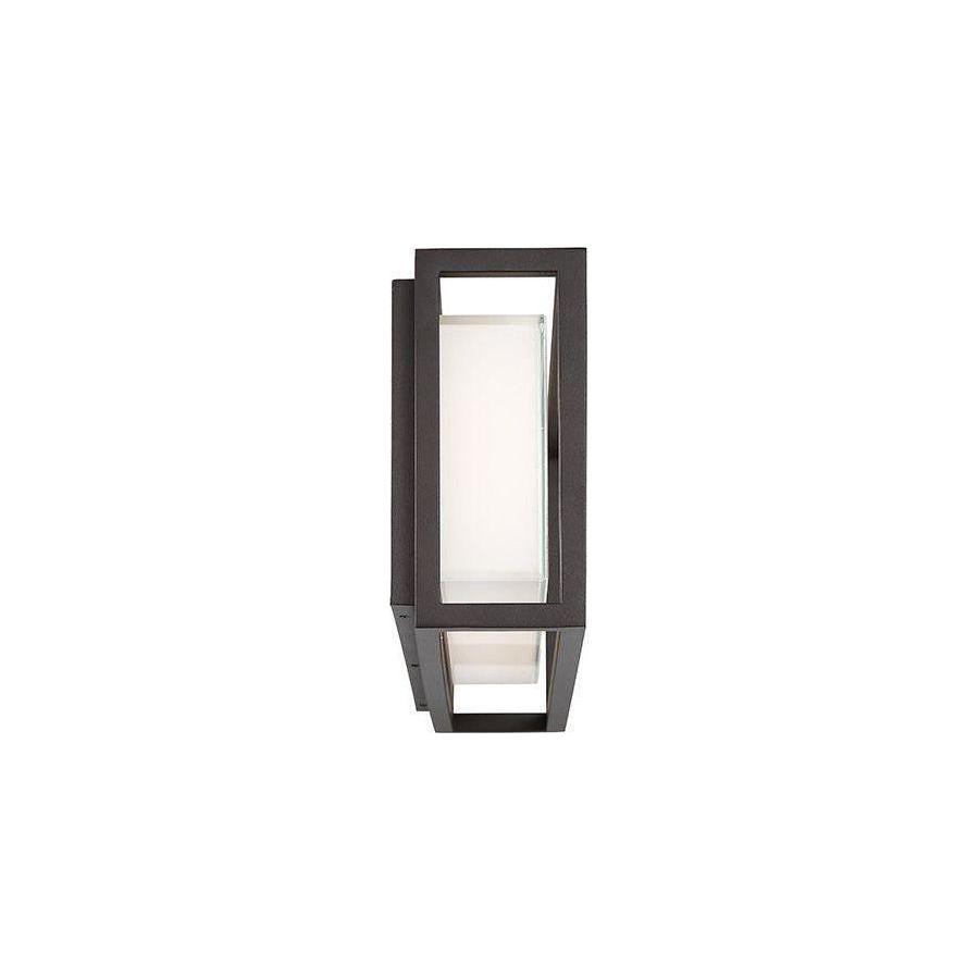 Modern Forms - Framed 20" LED Indoor/Outdoor Wall Light - Lights Canada
