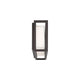 Modern Forms - Framed 20" LED Indoor/Outdoor Wall Light - Lights Canada