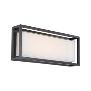 Modern Forms - Framed 20" LED Indoor/Outdoor Wall Light - Lights Canada