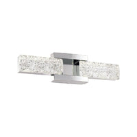 Sofia 19" LED Bathroom Vanity or Wall Light