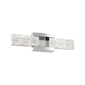 Modern Forms - Sofia 19" LED Bathroom Vanity or Wall Light - Lights Canada