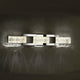 Modern Forms - Sofia 30" LED Bathroom Vanity or Wall Light - Lights Canada