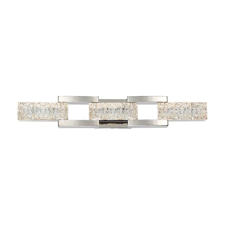 Modern Forms - Sofia 30" LED Bathroom Vanity or Wall Light - Lights Canada