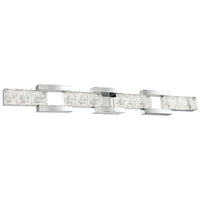 Sofia 41" LED Bathroom Vanity or Wall Light