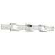 Modern Forms - Sofia 41" LED Bathroom Vanity or Wall Light - Lights Canada
