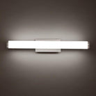 Modern Forms - Sabre 19" LED Bathroom Vanity or Wall Light - Lights Canada