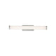Modern Forms - Sabre 19" LED Bathroom Vanity or Wall Light - Lights Canada