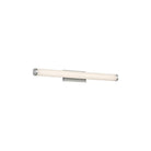 Modern Forms - Sabre 25" LED Bathroom Vanity or Wall Light - Lights Canada