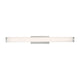 Modern Forms - Sabre 25" LED Bathroom Vanity or Wall Light - Lights Canada