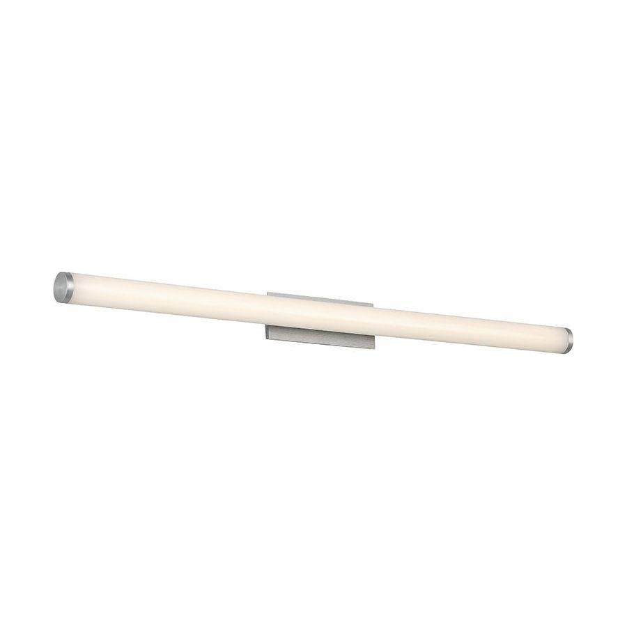 Modern Forms - Sabre 37" LED Bathroom Vanity or Wall Light - Lights Canada