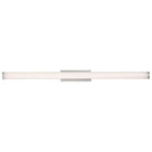 Modern Forms - Sabre 37" LED Bathroom Vanity or Wall Light - Lights Canada