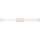 Modern Forms - Sabre 37" LED Bathroom Vanity or Wall Light - Lights Canada