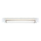Modern Forms - Margin 38" LED Bathroom Vanity or Wall Light - Lights Canada