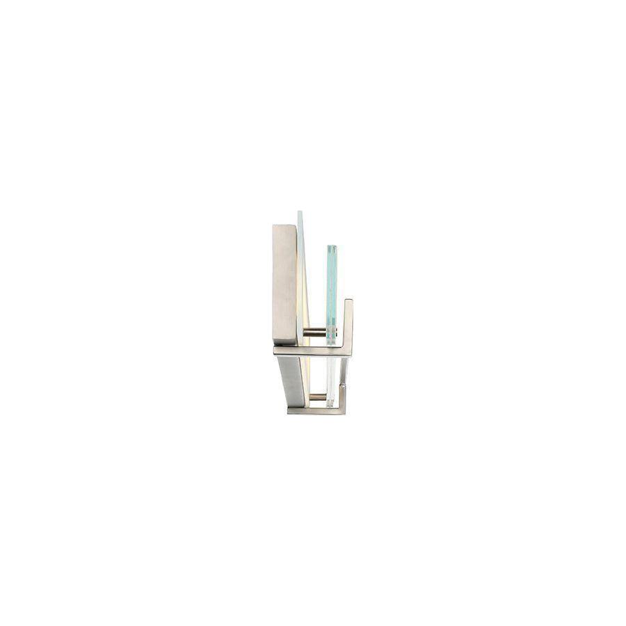 Modern Forms - Margin 38" LED Bathroom Vanity or Wall Light - Lights Canada