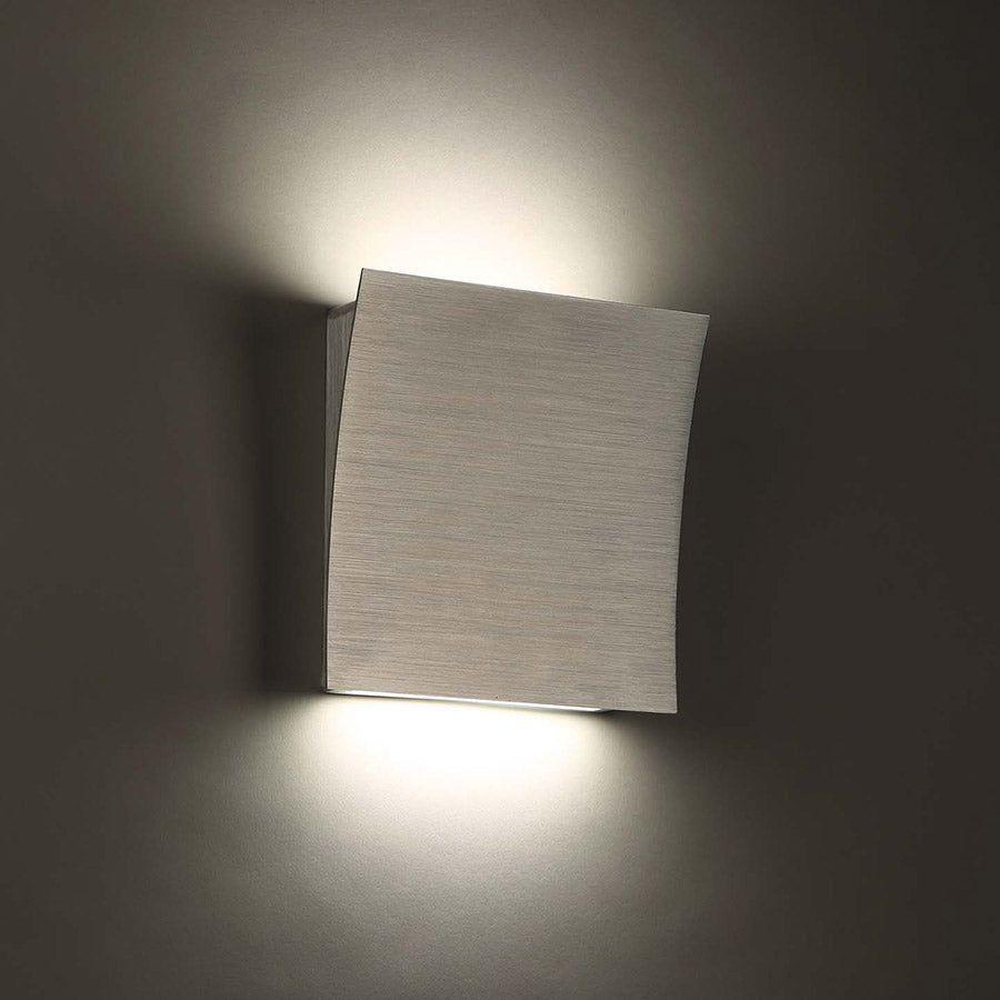 Modern Forms - Slide LED Wall Sconce - Lights Canada