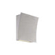 Modern Forms - Slide LED Wall Sconce - Lights Canada