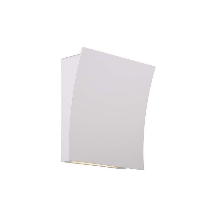 Modern Forms - Slide LED Wall Sconce - Lights Canada