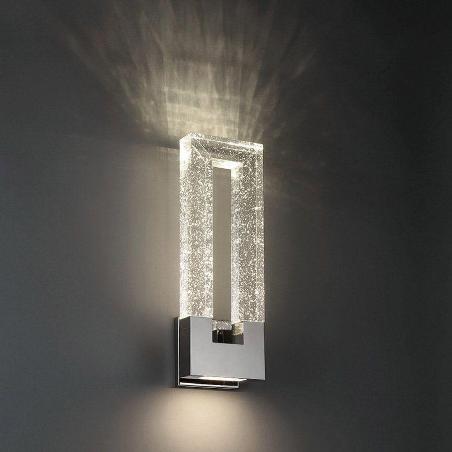 Modern Forms - Chill LED Wall Sconce - Lights Canada
