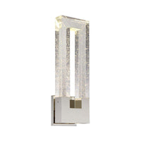 Chill LED Wall Sconce