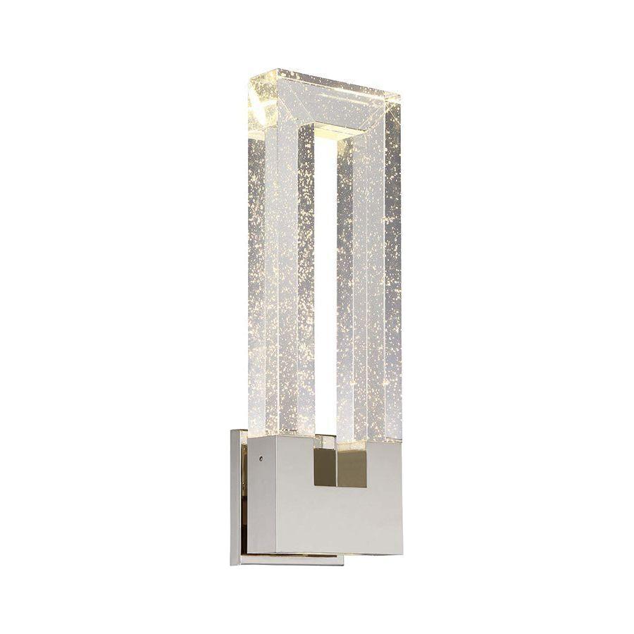Modern Forms - Chill LED Wall Sconce - Lights Canada