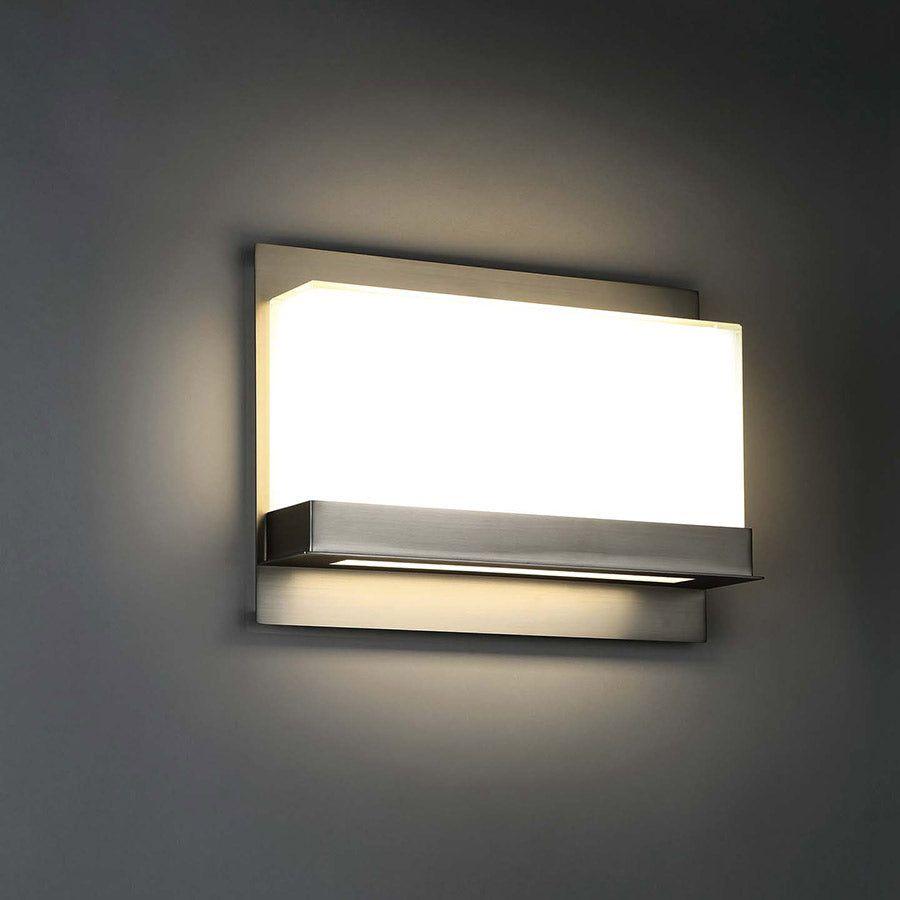 Modern Forms - Lumnos LED Wall Sconce - Lights Canada