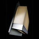 Modern Forms - Lumnos LED Wall Sconce - Lights Canada