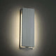 Modern Forms - I-Beam 14" LED Wall Sconce - Lights Canada