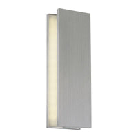 I-Beam 14" LED Wall Sconce