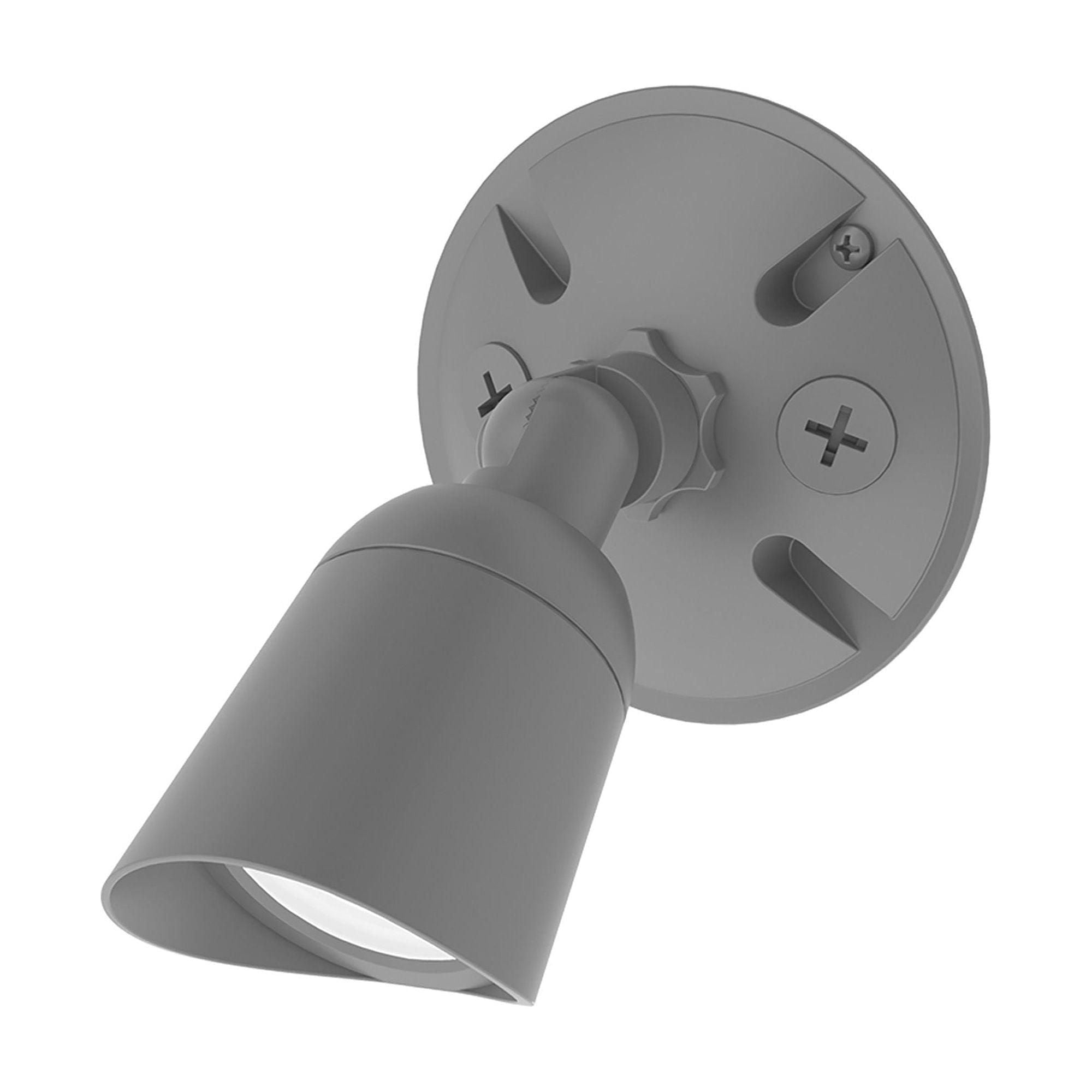 WAC Lighting - Endurance Single Spot Energy Star LED Spot Light - Lights Canada