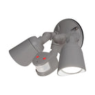 WAC Lighting - Endurance Double Spot Energy Star LED Spot Light - Lights Canada