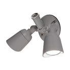 WAC Lighting - Endurance Double Spot Energy Star LED Spot Light - Lights Canada