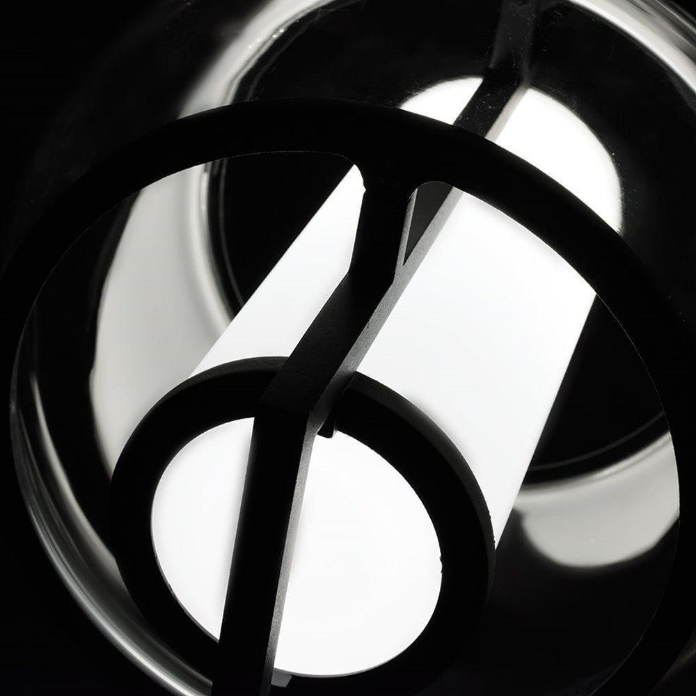 Modern Forms - Lucid LED Outdoor Pendant - Lights Canada