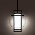 Modern Forms - Lucid LED Outdoor Pendant - Lights Canada