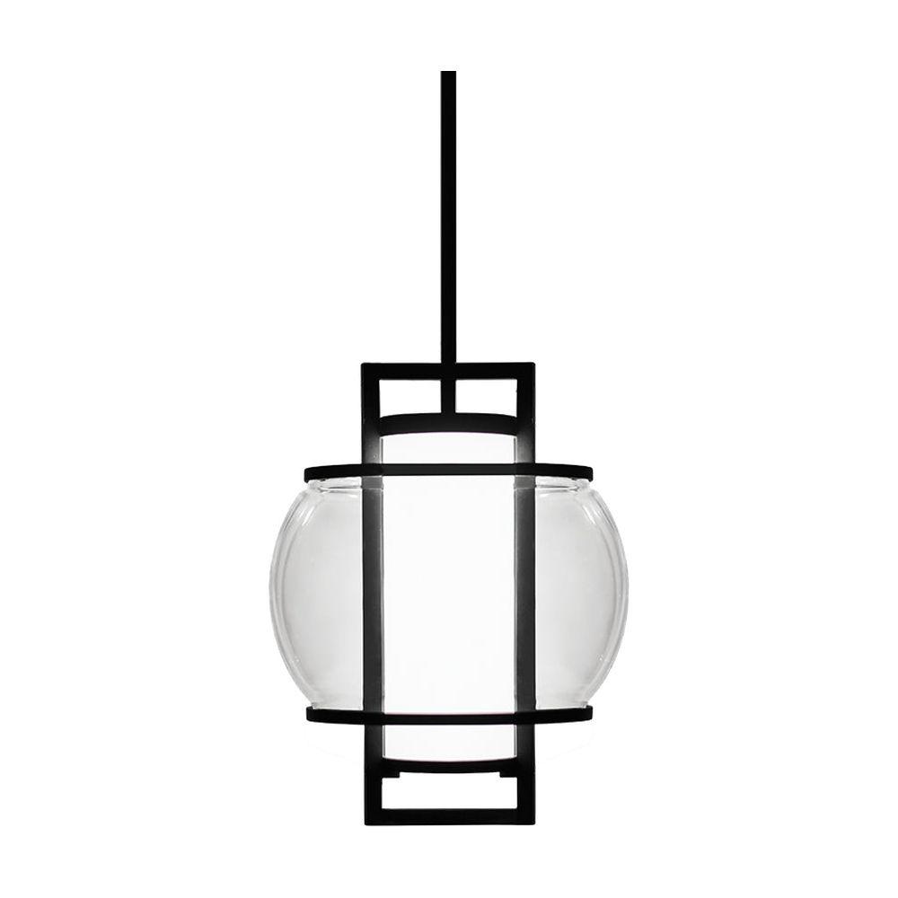 Modern Forms - Lucid LED Outdoor Pendant - Lights Canada