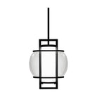 Modern Forms - Lucid LED Outdoor Pendant - Lights Canada