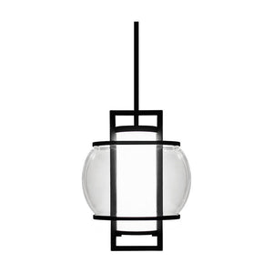 Modern Forms - Lucid LED Outdoor Pendant - Lights Canada