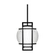 Modern Forms - Lucid LED Outdoor Pendant - Lights Canada