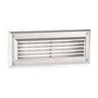 WAC Lighting - Endurance Louvered LED Brick Light - Lights Canada