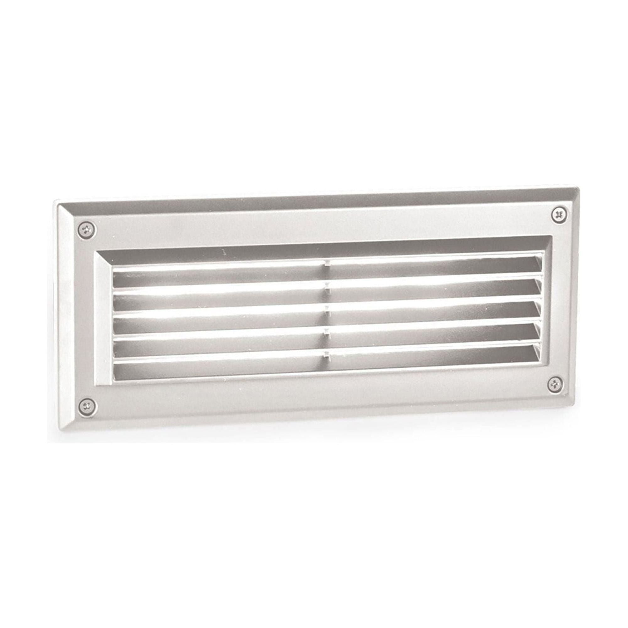 WAC Lighting - Endurance Louvered LED Brick Light - Lights Canada