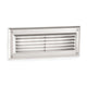 WAC Lighting - Endurance Louvered LED Brick Light - Lights Canada