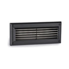 WAC Lighting - Endurance Louvered LED Brick Light - Lights Canada