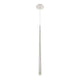 Modern Forms - Cascade 37" LED Single Light Crystal Pendant - Lights Canada