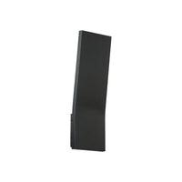 Blade 16" LED Indoor/Outdoor Wall Light