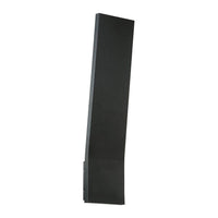 Blade 22" LED Indoor/Outdoor Wall Light