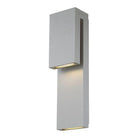 Modern Forms - Double Down LED Indoor/Outdoor Wall Light - Lights Canada