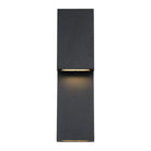 Modern Forms - Double Down LED Indoor/Outdoor Wall Light - Lights Canada