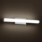 Modern Forms - Mini Vogue 18" LED Bathroom Vanity or Wall Light - Lights Canada