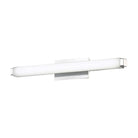 Modern Forms - Mini Vogue 18" LED Bathroom Vanity or Wall Light - Lights Canada